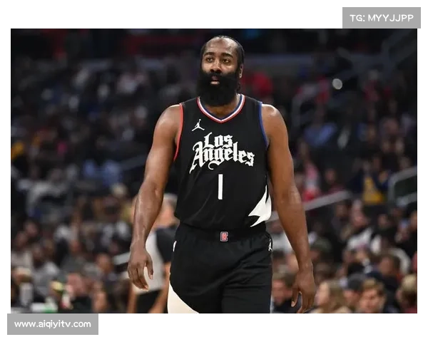 快船深陷泥潭，客场挑战魔术胜率不足三分之一