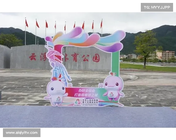 云浮升级体育基础设施打造曲棍球之城，全年超4000场赛事助推区域经济