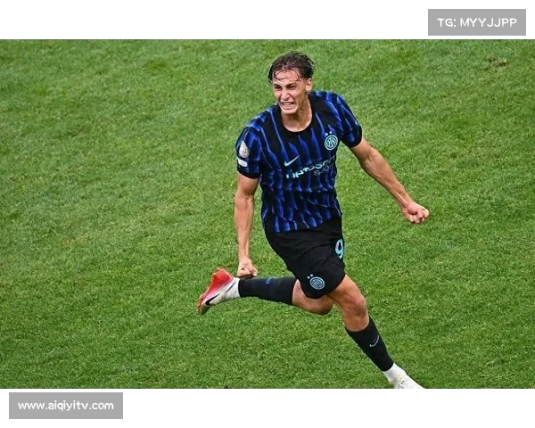 国际米兰曾为卢克曼开出4600万欧元报价，遭亚特兰大拒绝