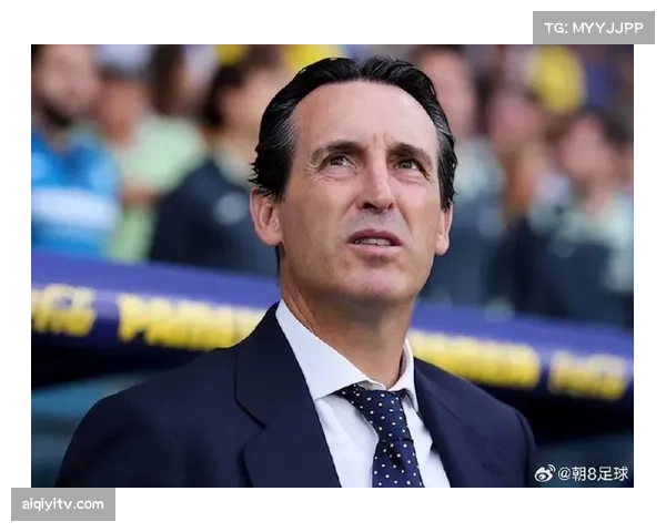 阿斯顿维拉官方宣布与主帅埃梅里续约至2028年